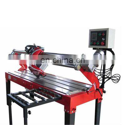 1200mm-2000mm Marble,granite,tile Cutting Machine,automatic Tile Bridge Saw Cutting Machine photo-2