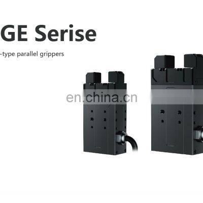 NEW DH PGE-5 0.1 Kg* Linkage-type Adaptive Gripper photo-2