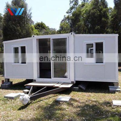 Australian Standard Camper Trailer Luxury Mobile off Road Caravan Car for Sale Trailers With Shower photo-3