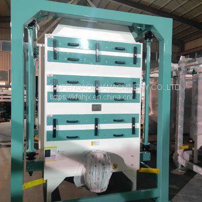 High Square Screen for Crushing Material photo-2