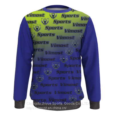 Sublimation Sweatshirts photo-2