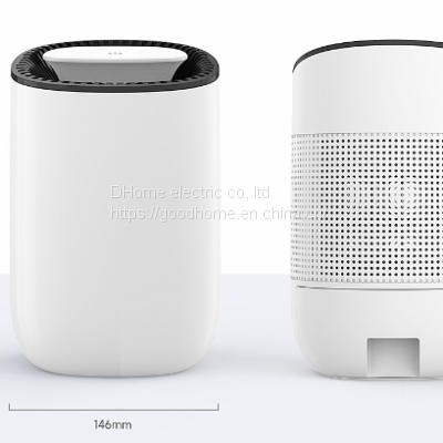 Dehumidifier Mini Dehumidifier Air Dehumidifier Household Wardrobe Dehumidifier Small Intelligent Humidifier（Wechat:13510231336） photo-2