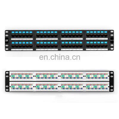 High Quality Indoor Wall Mount Fiber Optic Distribution Frame photo-4
