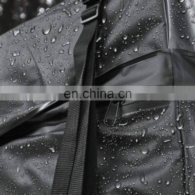 Car Roof Rack Cargo Bag for Self-DrivingTravelling Packaging photo-4