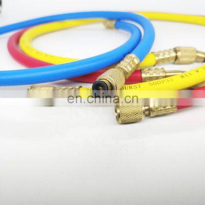 CT-336A Charging Hose R134A R22 R410 Charging Hose Refrigerant photo-2