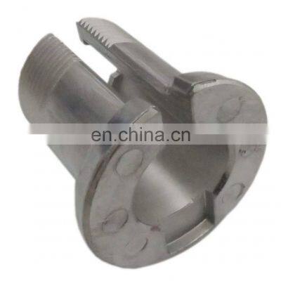 Whirlpool Estate Washer Basket Drive Block 389140 WP389140 photo-3