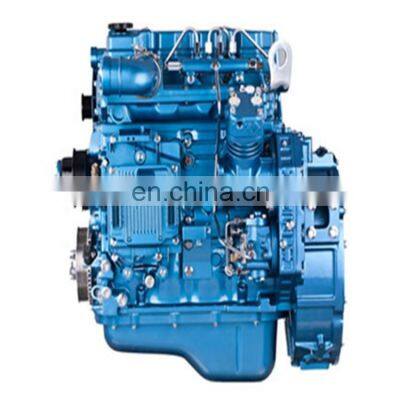 Premium  SDEC 4H series SC4H110  81kw 110HP diesel machine engine for construction machine