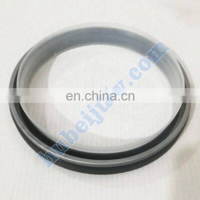 Shiyan 6CT 6BT Diesel Engine Part Crankshaft Rear Oil Seal 3970548