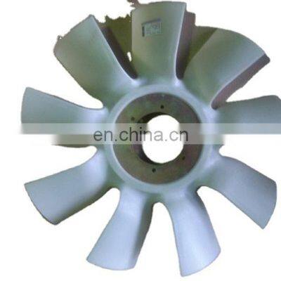 11N6-00231 Diesel Engine Cooling Fan 11N6-00231 Diesel Engine Truck Parts photo-2