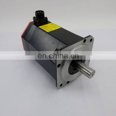 The Best Price Fanuc New Original ac Servo Motor 2.7KW A06B-0238-B100 photo-4