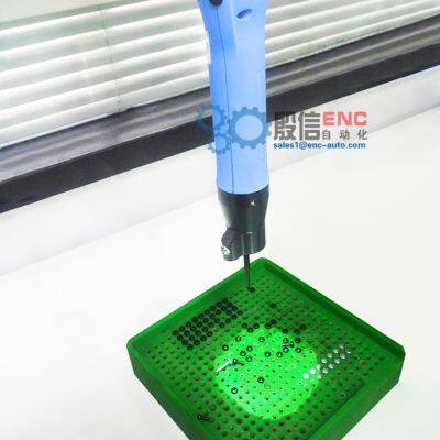 Electric Screwdriver With LED Lights photo-4