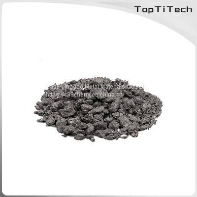 0A grade titanium sponge manufacturer TopTiTech