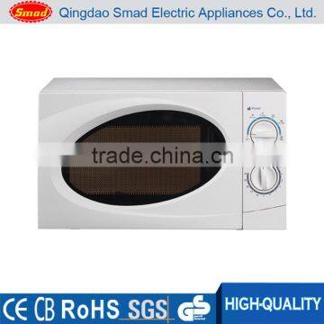 Home style counter top microwave oven