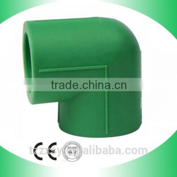 ppr pipe fitting 90 degree elbow