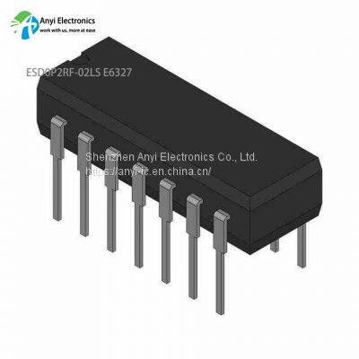 ESD0P2RF-02LS E6327 Original brand new in stock electronic components integrated circuit IC chips