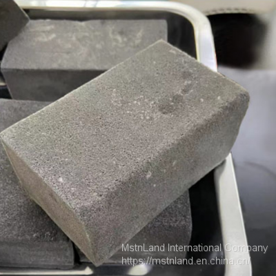Graphene Based Oil Absorbing Sponge Block photo-2