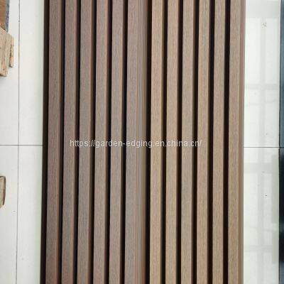 WPC Wall Cladding