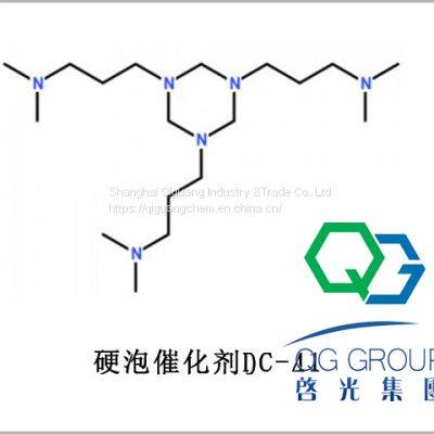 PC-41 POLYCAT 17 CAS5875-13-5 1,3,5-Tris(dimethylaminopropyl)hexahydrotriazine