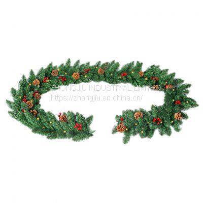 Customized Christmas Garlands