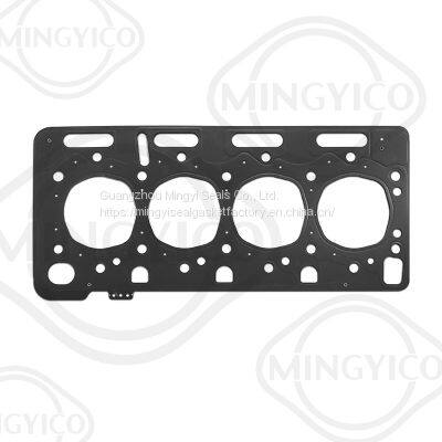 Suitable for JCB Cylinder Gasket 320-02608 Engine Cylinder Bed 320-02710 320-09382 photo-2