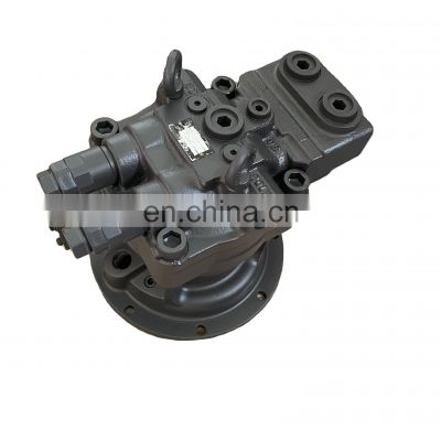 Excavator parts 14550092  for Volvo EC460B swing motor EC460C Swing Motor M5X130CHB-10A-31C/250-122