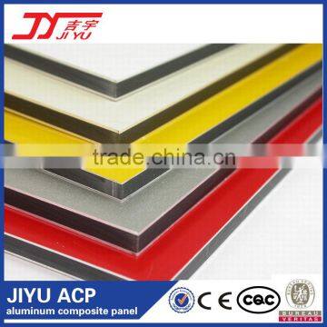 Promotion Cheap Price High Quality Lightweight Roof EPS Sandwich Panel photo-3