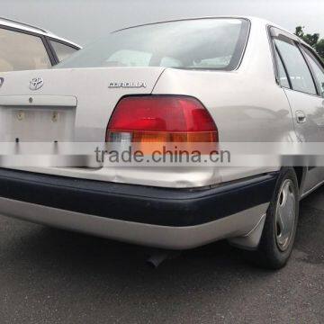 USED CARS FOR TOYOTA COROLLA SE SALOON EXPORTED FROM JAPAN photo-5
