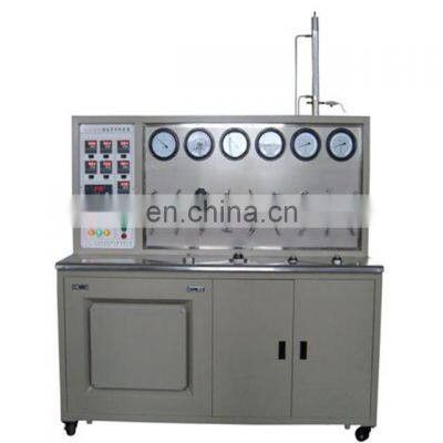 Supercritical CO2 Fluid Extraction Machine photo-5