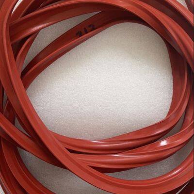 PVB  lamination glass experiment  Autoclave  Silicone or  rubber sealing  ring