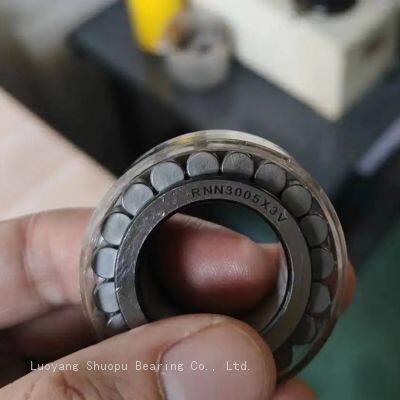 RNN3006X3V Full cylindrical roller planetary bearing without outer ring