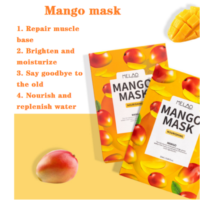 Fruit Mask photo-4