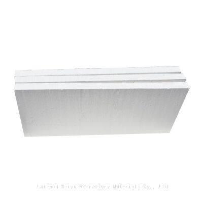 Shandong Laizhou Calcium Silicate Asbestos Free Calcium Silicate Board