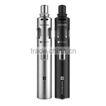 Vaporesso First eGo Kit 2ml Guardian One Express Kit, Factory Price Vaporesso Guardian One VS eGo AIO