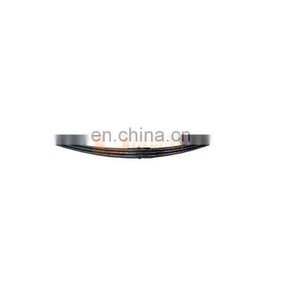 Sinotruk Howo T5G T7H TX Sitrak C5H C7H Truck Spare Parts HTP-HW9425523010 Front Left Leaf Spring Assembly photo-2