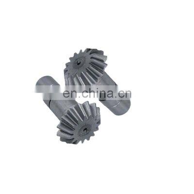 FAW Truck Ersatzteile Hinterachse Kegelpaar 2402036BA6E für fawJ6 J6p J6L J7 LKW photo-3