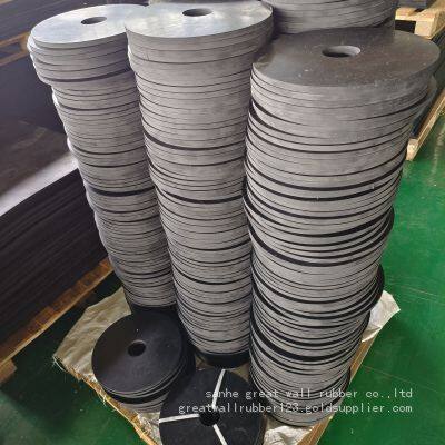 Premium Skirtboard Rubber photo-3