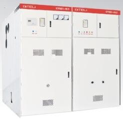 KYN61-40.5 Metal-clad Removable AC Metal Enclosed Switchgear