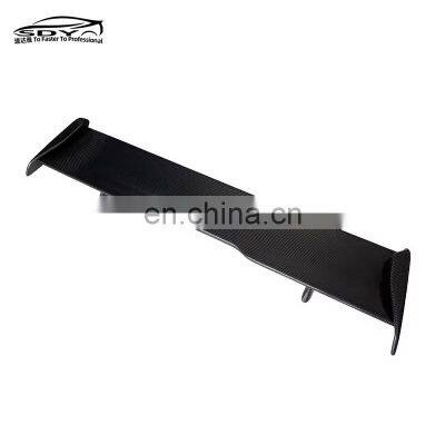 F80 M3 F82 M4 MP Style High Quality Carbon Fiber Rear SpoilerTrunk Spoiler Lip for BMW F82 F83