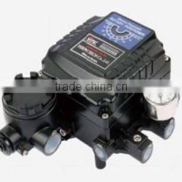 High Accuracy YTC Electro Pneumatic Positioner YT-1000R photo-2