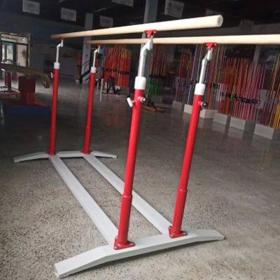 Supply of Senior Competition Gymnastics Parallel Bars photo-5