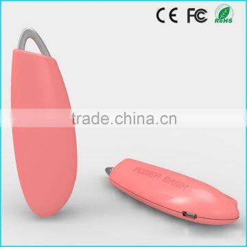 2600mAh Power Bank 18650 Battery Charger Emergence Charger photo-2