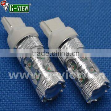 Superbright car led t20 60w 7440 auto led t20 led car light