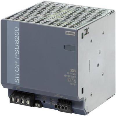 Siemens brake resistor 6SE6400-4BC05-0AA0 200-240V 6SE64004BC050AA0