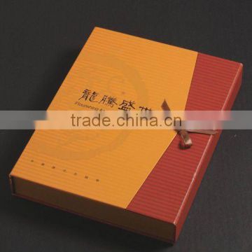 Guangzhou High Quality Offset Printing Hardcover Book Printing