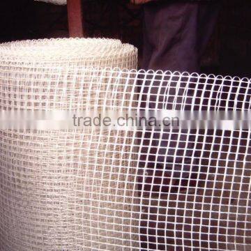 Sinroad Fiberglass Mesh Strengthening Construction Structure Wall Reinforce Layer photo-4