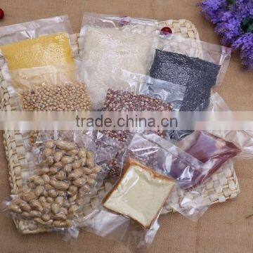 Manufacturer Custom Printing Food Vacuum Plastic Bag                        
                                                Quality Choice