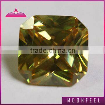 Beautiful color change faceted gemstones wholesale