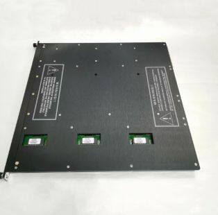 Invensys Triconex 3708E Аналоговый модуль входа