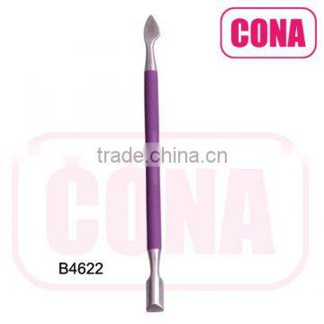Nail Metal Cuticle Pusher photo-2
