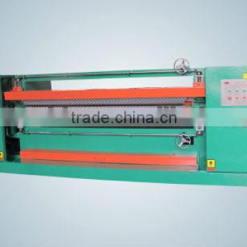 ERS-PS02 Profile sponge sheet cutting machine